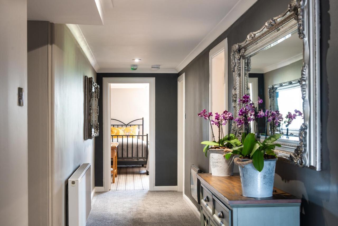 Blanerne House Apartment Duns Ngoại thất bức ảnh
