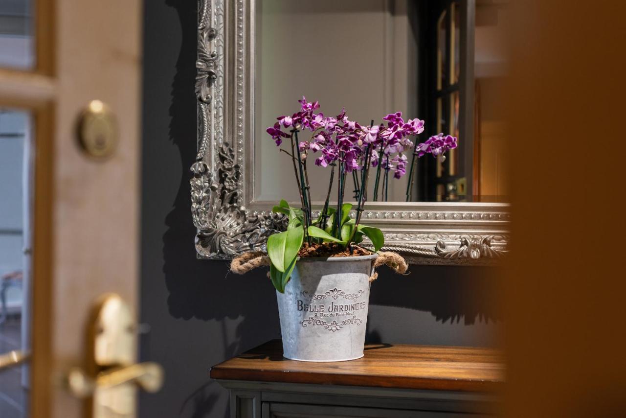 Blanerne House Apartment Duns Ngoại thất bức ảnh