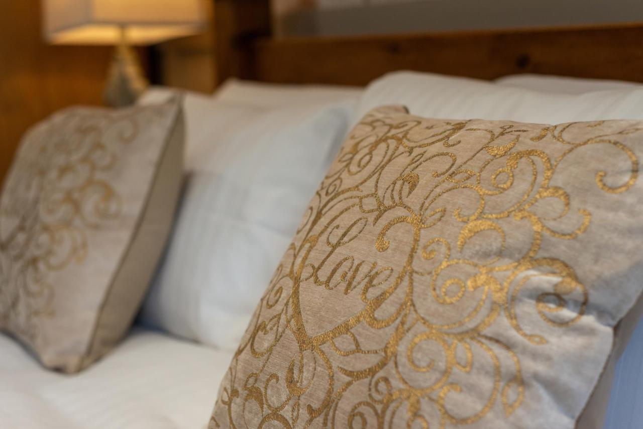Blanerne House Apartment Duns Ngoại thất bức ảnh