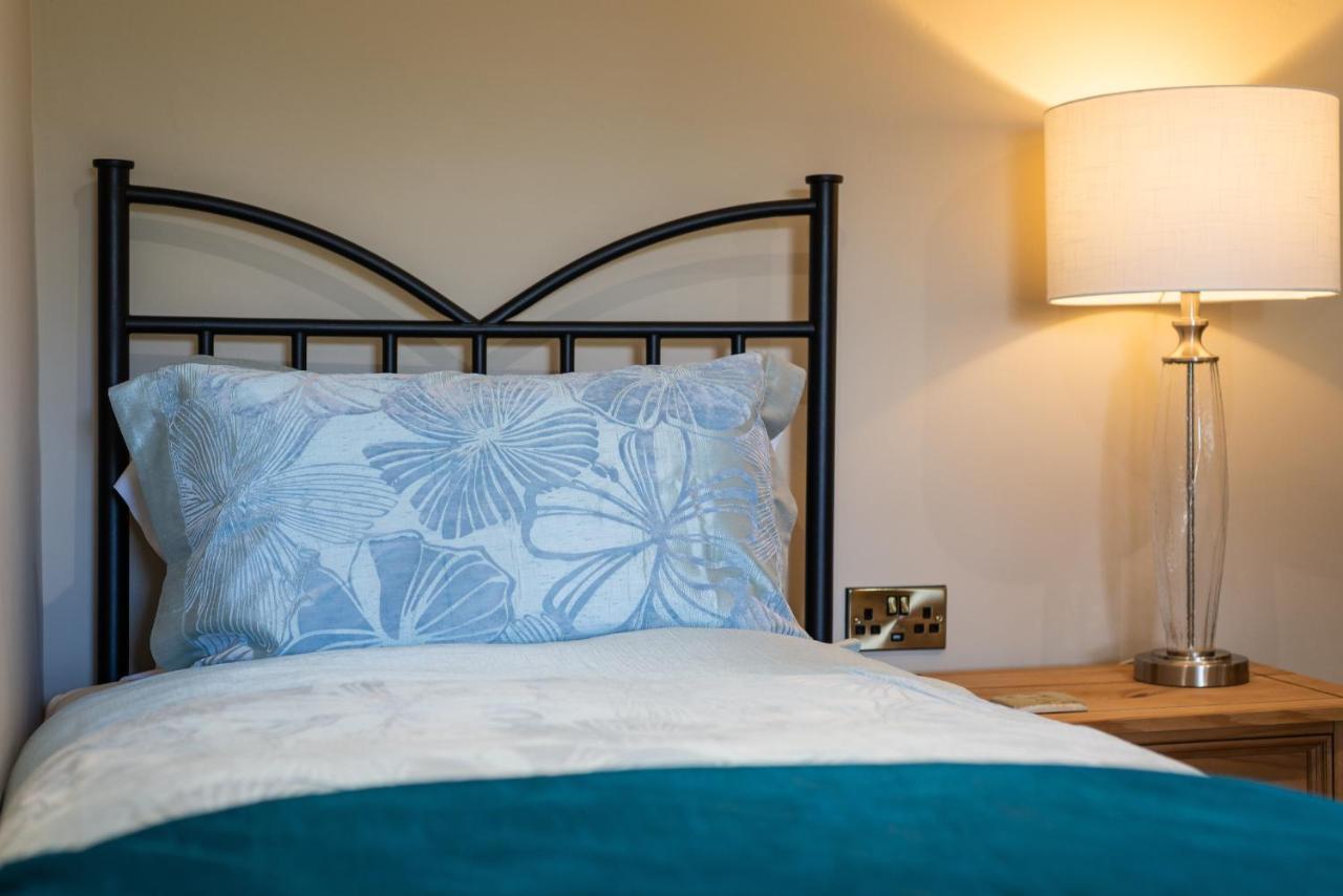 Blanerne House Apartment Duns Ngoại thất bức ảnh