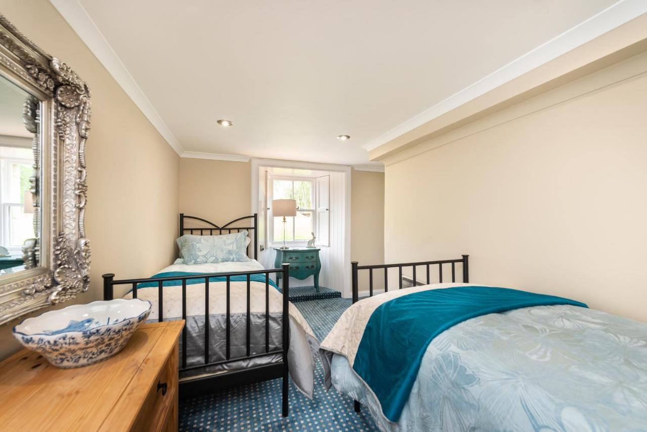 Blanerne House Apartment Duns Ngoại thất bức ảnh