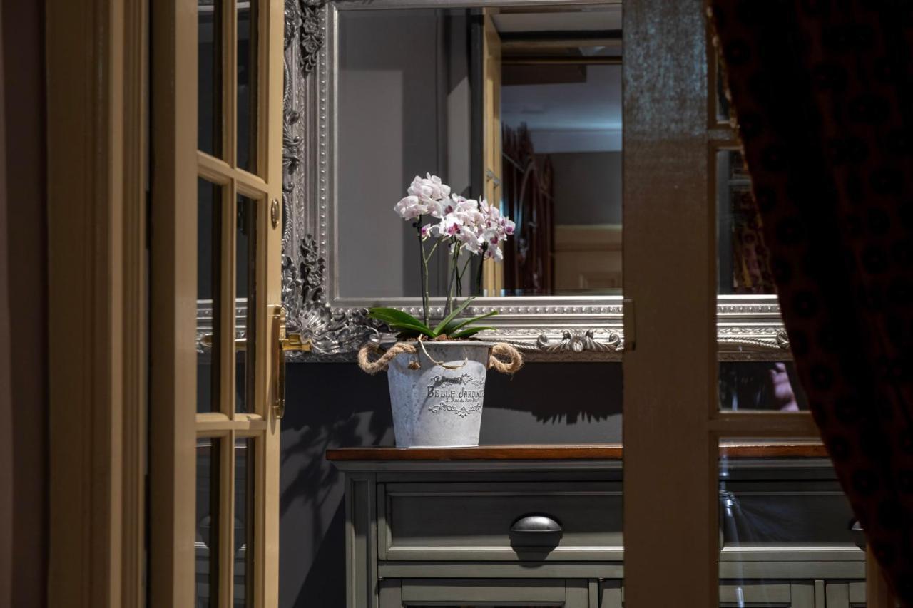 Blanerne House Apartment Duns Ngoại thất bức ảnh