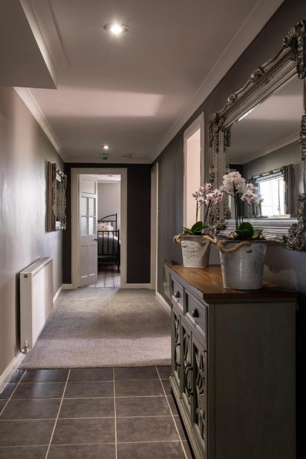Blanerne House Apartment Duns Ngoại thất bức ảnh
