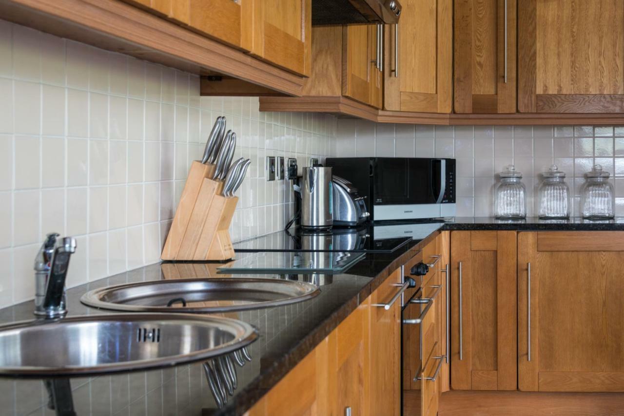 Blanerne House Apartment Duns Ngoại thất bức ảnh